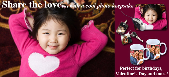 Order Photo Gifts from dotPhoto!